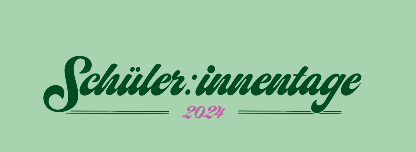 Schüler:innentage Karlsruhe 2025